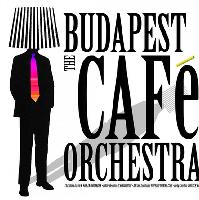 The Budapest Cafe Orchestra
