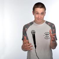 Good Ship Comedy presents Larry Dean