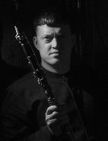 Adrian Cox presents: Profoundly Blue at The Jam Jar