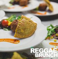 Reggae Brunch - Sat 26th May