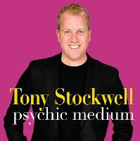 Tony Stockwell - Psychic Medium