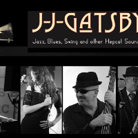 JJ Gatsby Live at The Golden Lion