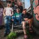 A Wilhelm Scream Event Title Pic
