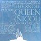 The Snow Queen (Nicol) - Wednesday 14th January Event Title Pic