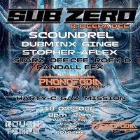 SUB ZERO plus Supports