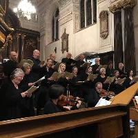 A Seasonal Summer Concert - The Swarbrick Singers