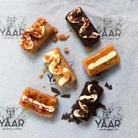 YAAR Bar pop-up at Beyond Bakery