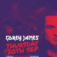 RASCAL presents Corey James