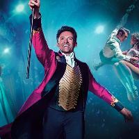 The greatest showman outdoor cinema