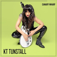 KT Tunstall at Boisdale Of Canary Wharf