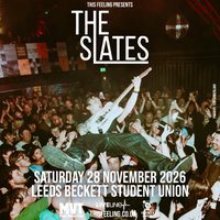 The Slates - Leeds