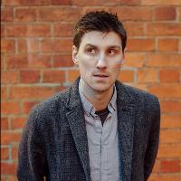 Sean Mcloughlin at The Glee Club