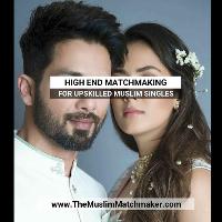 MUSLIM MARRIAGE EVENT FOR PROFESSIONALS & GRADUATES - LONDON
