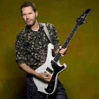 Paul Gilbert at The Mill Digbeth