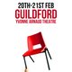 Squidge Guilford Event Title Pic
