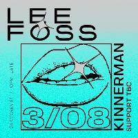 Lee Foss + Kinnerman at 24 Kitchen Street