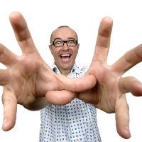 Community Link Foundation Comedy Workshop Showcase