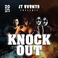 JT Events Presents Knockout