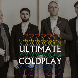 Ultimate Coldplay / MK11 Milton Keynes / 13.11.21