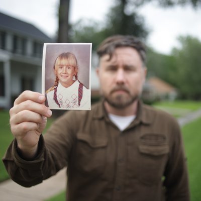 Best of Sheffield DocFest: The Secret of Me