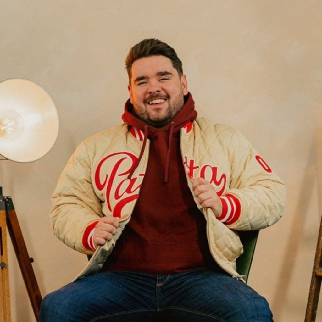 Belly Laughs Presents Adam Rowe