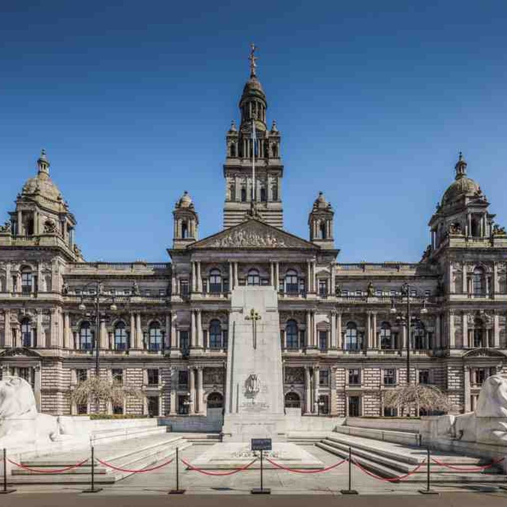 Glasgow's Grandeur: An Odyssey Through History and Culture