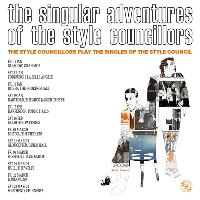 The Style Councillors