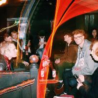 Follow Deep & The Confines + Audrey at The New Adelphi Hull