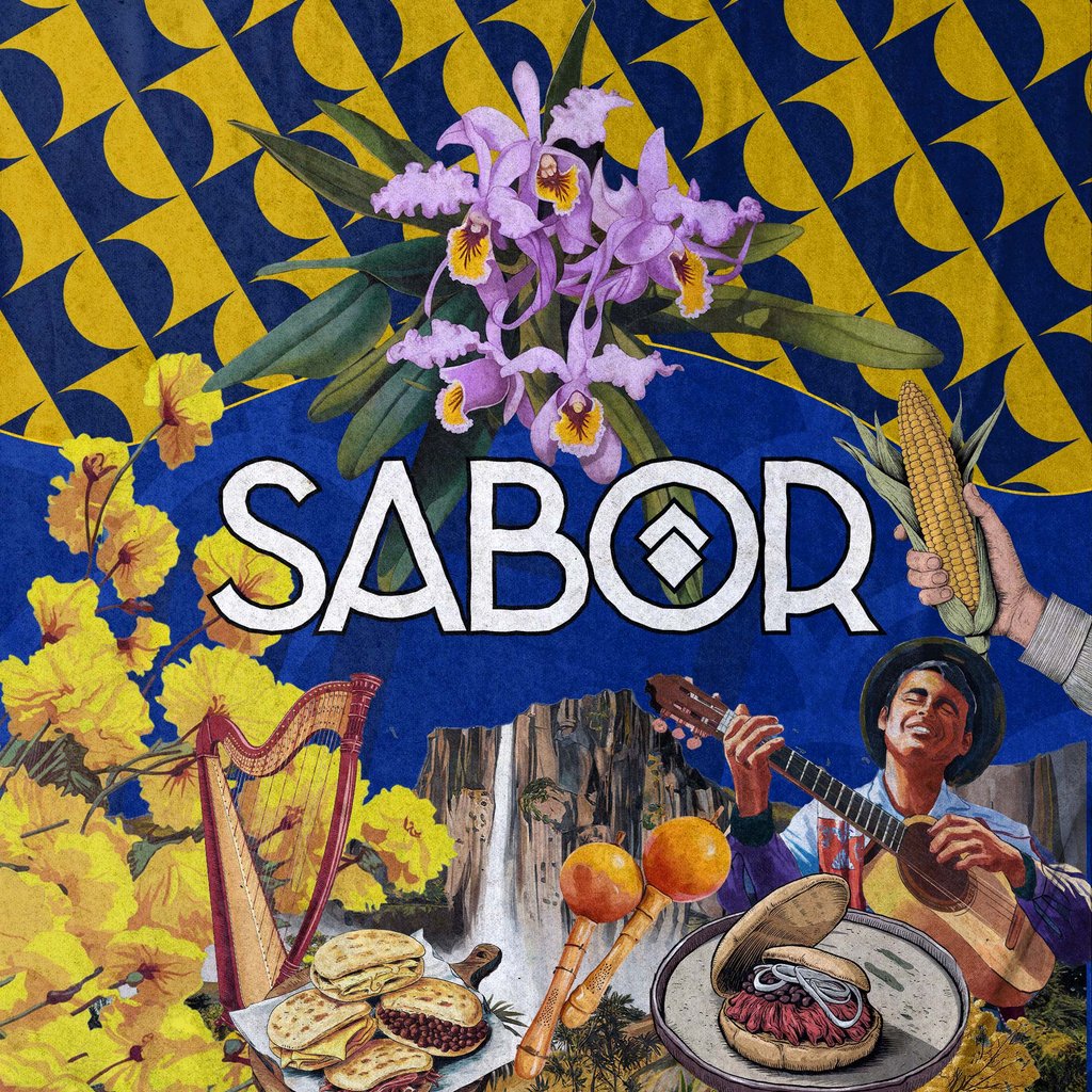 SABOR - Venezuela Special
