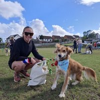Pawsome Day Out Vol.2 at St Martins AFC