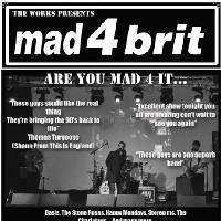 Mad4brit
