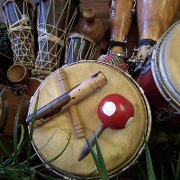 Introductory Course (Afro Cuban Drumming Workshops)