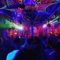Wigan Pier v Back2Bounce at The Doncaster Warehouse