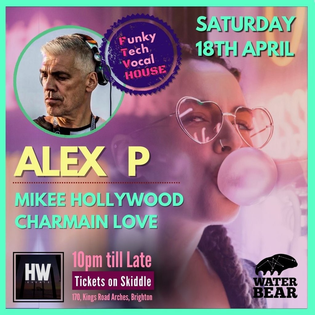 FTV House ft Alex P & Mikee Hollywood