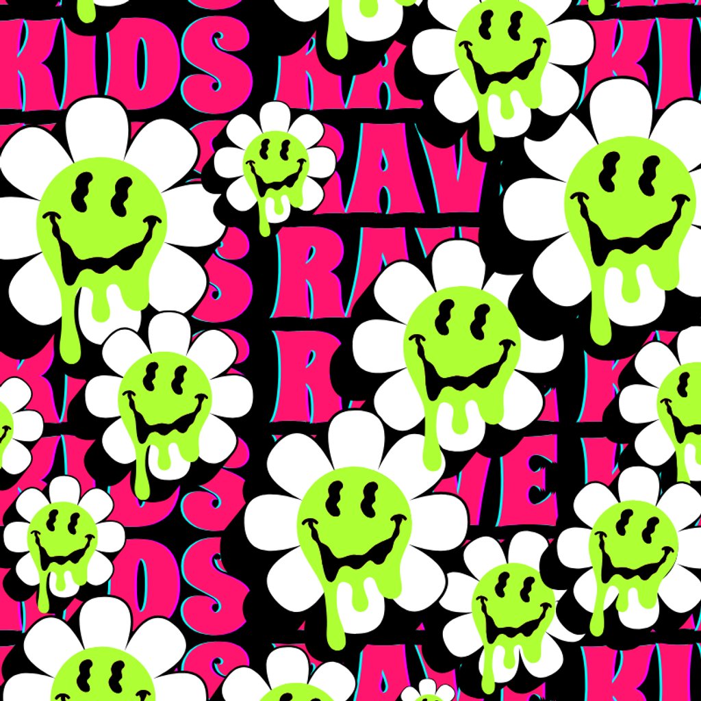 Kids Rave: Halloween special! at Electric Daisy, Derby
