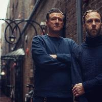 The House Of House Presents: Rocky & Diesel ( X-Press2 ) The House Of House Presents: Rocky & Diesel ( X-Press2 )