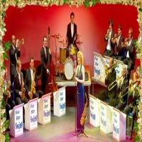 The Big Band at Christmas with Five Star Swing