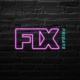 Fix Fridays • Cardiff's King of Friday Nights Event Title Pic