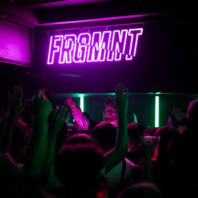 FRGMNT Presents: Summer Showcase