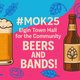 #Mok25 Event Title Pic