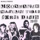 McChuills | Moonmatter, Madeline Tully + Corra Davis Event Title Pic