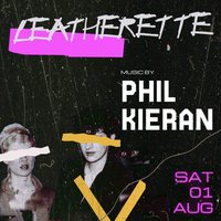 Phil Kieran