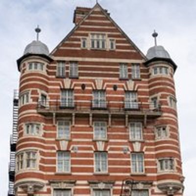 White Star Line Grand Tour
