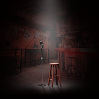 Open Mic Night
