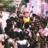 King Yellowman & The Sagittarius Band at 24 Kitchen Street