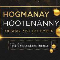 Hogmanay Hootenanny