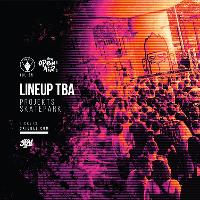 Haus22 | Techno In The Skatepark at Projekts Skatepark