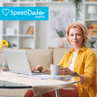 Edinburgh virtual speed dating | ages 43-55 at Virtual Event Edinburgh