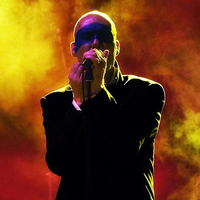 R.E.M. by Stipe at The Flowerpot