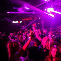 Ibiza Anthems Brunch Jubilee Bank Holiday Party at 100 Wardour St